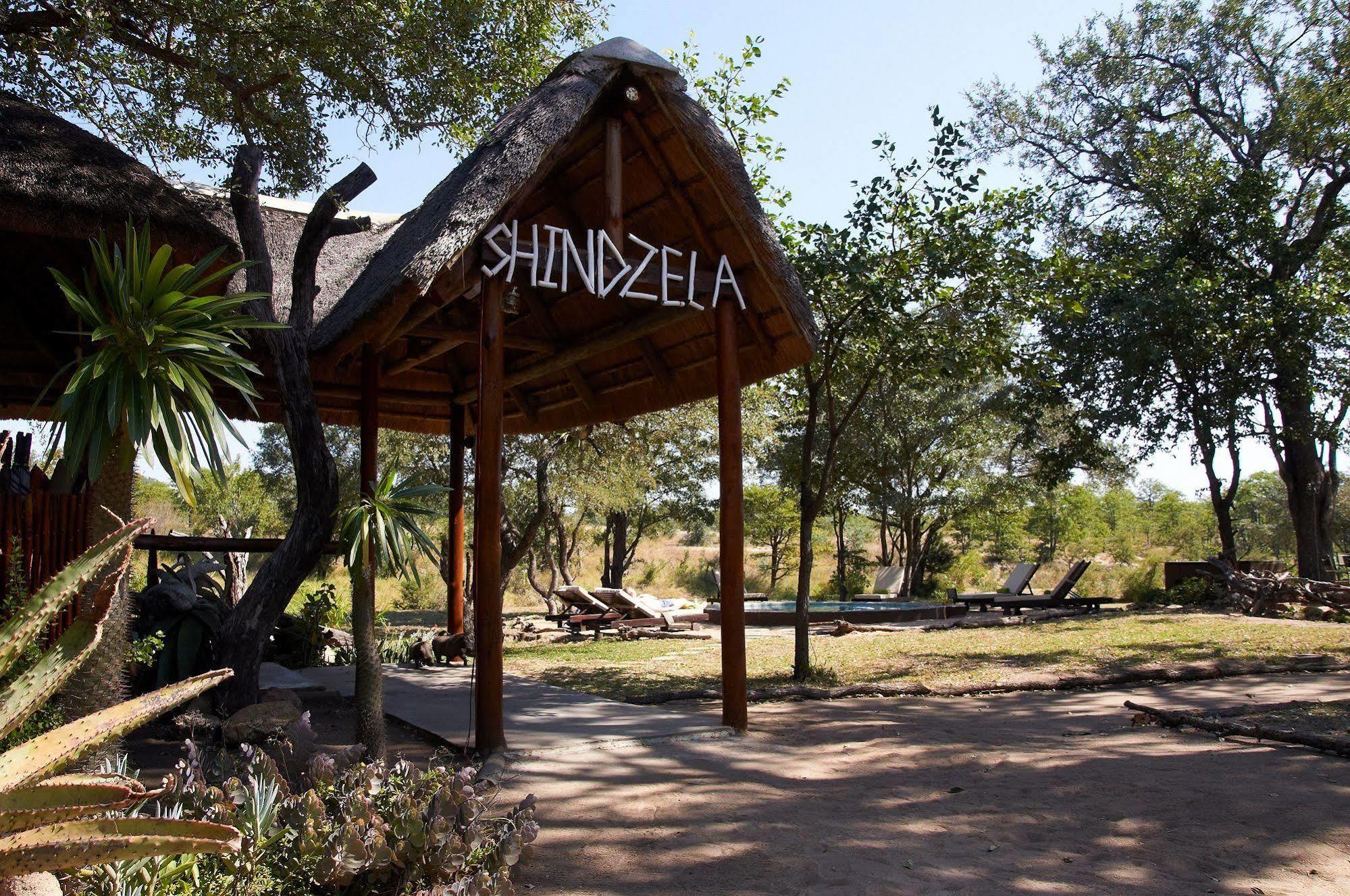 Shindzela Tented Camp Тімбаваті-Ґейм-Резерв Екстер'єр фото